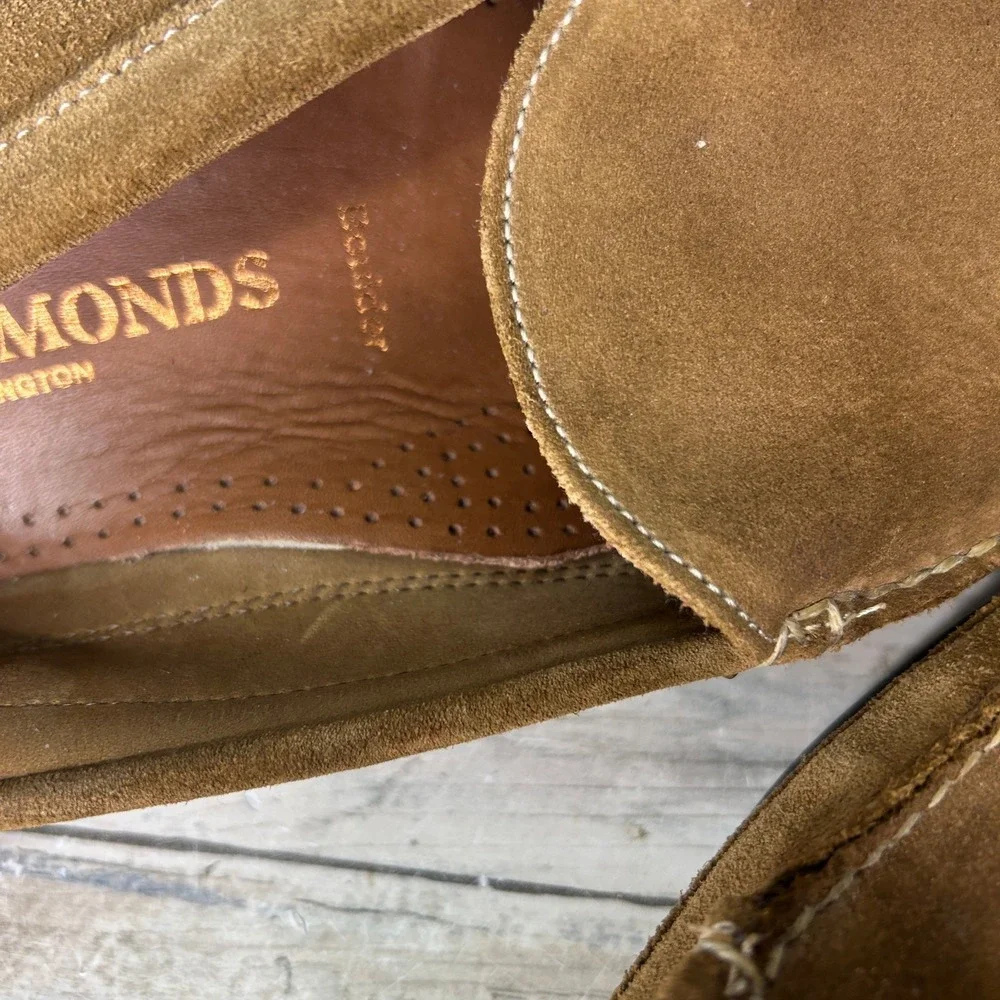 Allen Edmonds allen edmonds